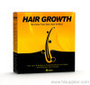 Most effective hair regrowth products