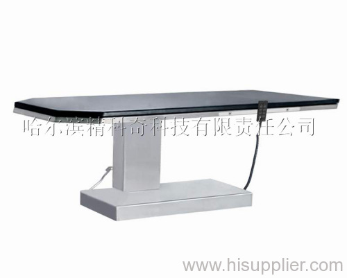 c arm table