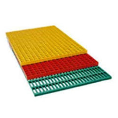 FRP Gratings