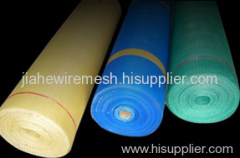 weave fiberglass window net