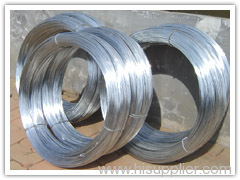 Electrical Galvanized Wires