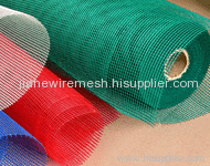 woven fiber-galss nets