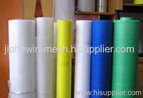 fiber-glass wire mesh