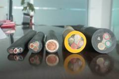 Rifeng Electric Cable Co.,LTD