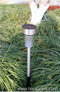 Solar Outdoor gardern light