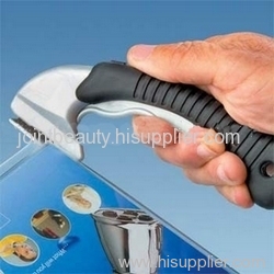 Package Plastic Opener