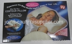 memory pillow