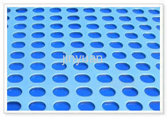 Perforated Metal Mesh