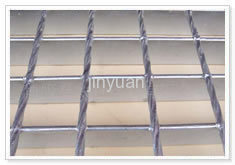 Steel Floor Grating