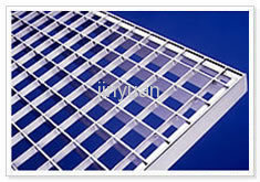 Steel Grating