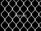 chain link fencing