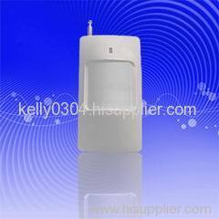 Wide Angle PIR Motion Detector