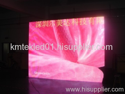 advertising led display