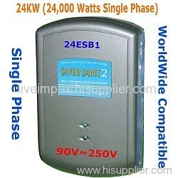 24KW (24,000 Watts) Saving Saint Electricity Energy Electric Power Saving Box/Unit (ESB)