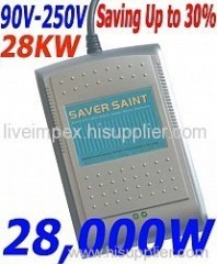 24KW (24,000 Watts) Saving Saint Electricity Energy Electric Power Saving Box/Unit (ESB)