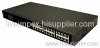 24 Port 10/100Mbps Mount Rack Network Ethernet LAN Metal Housing Heavy Duty Switch