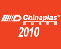 CHINAPLAS 2010