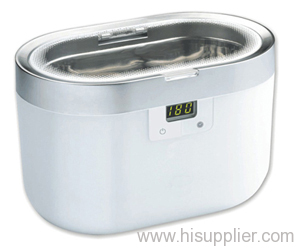Ultrasonic Baby Products Cleaner
