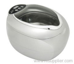 Adjustable Power Ultrasonic Cleaner