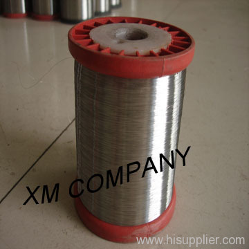 stainless steel wire