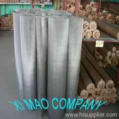 stainless steel mesh