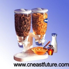 Cereal Dispensers