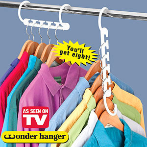 Wonder Hanger