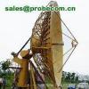 Probecom 9.0M Earth Station Antenna