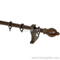 curtain pole