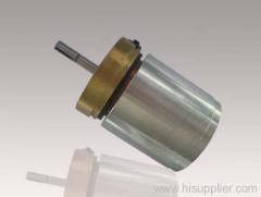 Corless BLDC Motors