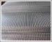 galvanized welded wire mesh/screen