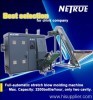 Automatic Stretch Blow Molding Machine