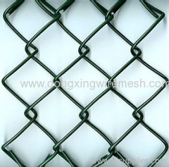 cyclone mesh fence