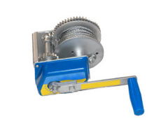 Brake Winch