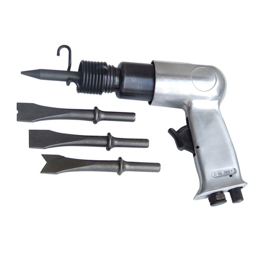 Air Hammer