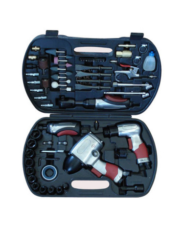 Air Tool Kit