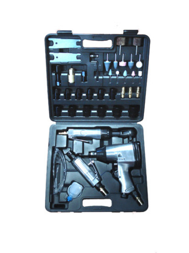 5PC Air Tool Kit