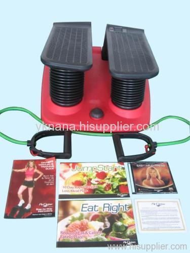 air climber/air stepper/fitness equipment