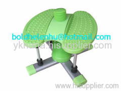 twist run/twist stepper/fitness equipment