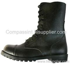 MILITARY BOOTS