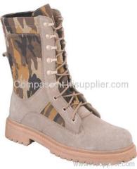 desert military boots