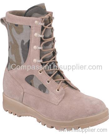 desert military boots