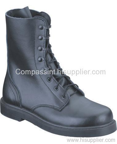 COMBAT MILITARY BOOTS