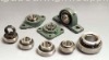 Pillow block ball bearing