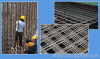 Reinforcement wire mesh