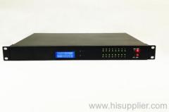 IP PBX 16 Ports ZX100-A16