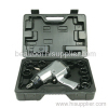 11pcs 3/4&quot; Air Impact Wrench Kit