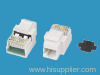 Cat5e rj45 UTP Keystone Jack