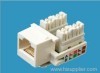 Cat5e rj45 Keystone Jack