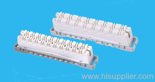 10 pair highband disconnection module